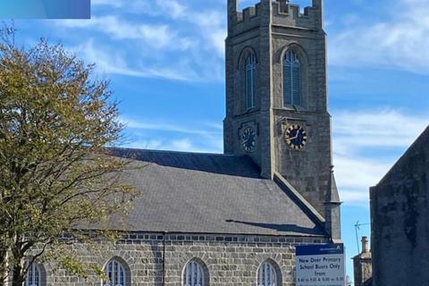 undefined, Church Crescent, New Deer AB53