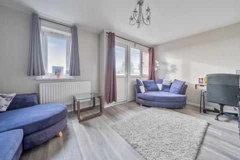 Wricklemarsh Road, London, SE3