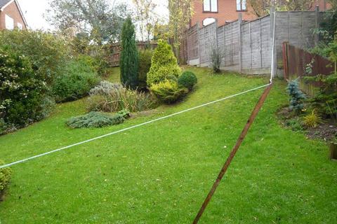 3 bedroom detached house to rent, Dickens Drive, Melton Mowbray LE13