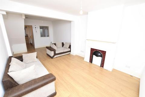 undefined, George Street, Essex RM1