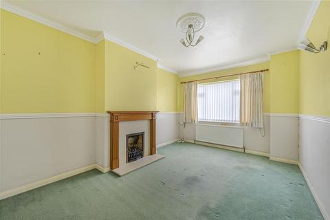2 bedroom semi-detached bungalow for sale, Rose Walk Close, Newhaven