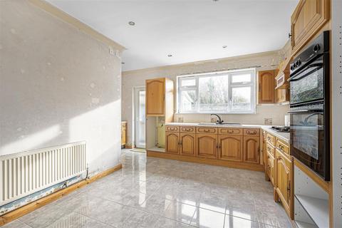 2 bedroom semi-detached bungalow for sale, Rose Walk Close, Newhaven