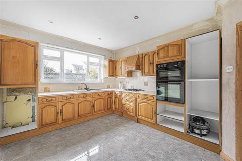 2 bedroom semi-detached bungalow for sale, Rose Walk Close, Newhaven