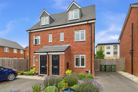 undefined, Dennis Davison Place, Coventry CV4