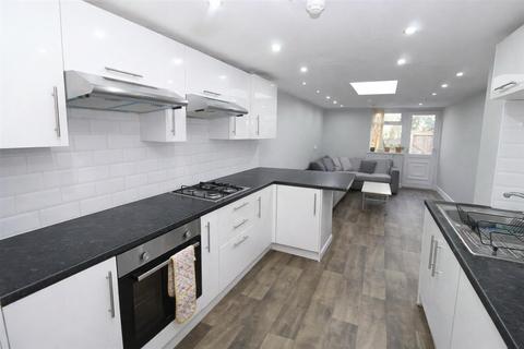 undefined, Merthyr Street, Cardiff CF24