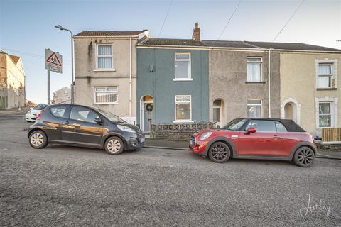 undefined, Park Place, Brynmill, Swansea