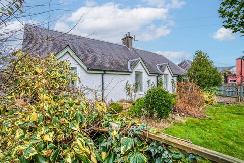 2 bedroom cottage for sale, Balkerach Street, Doune, FK16