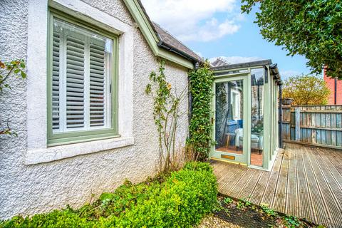 2 bedroom cottage for sale, Balkerach Street, Doune, FK16