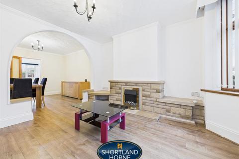 3 bedroom terraced house for sale, Crossway Road, Coventry CV3