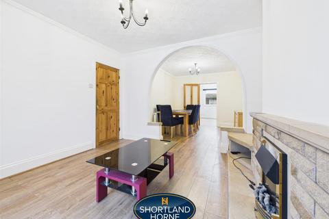 3 bedroom terraced house for sale, Crossway Road, Coventry CV3