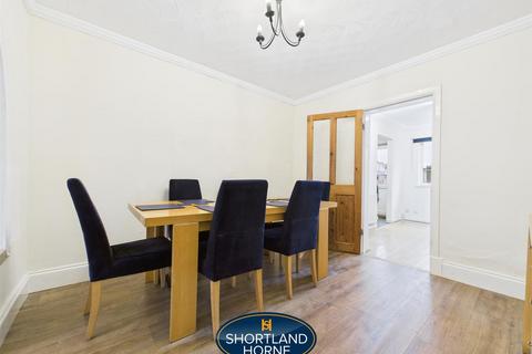 3 bedroom terraced house for sale, Crossway Road, Coventry CV3