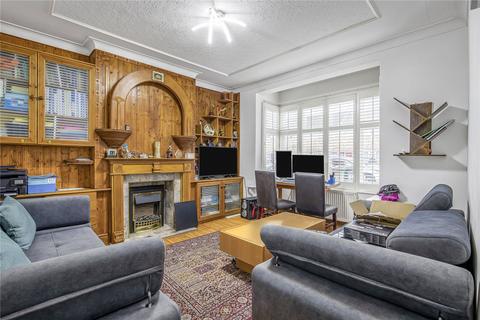 4 bedroom semi-detached house for sale, Linchmere Road, Lee, London, SE12