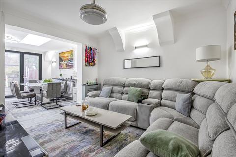 4 bedroom semi-detached house for sale, Linchmere Road, Lee, London, SE12