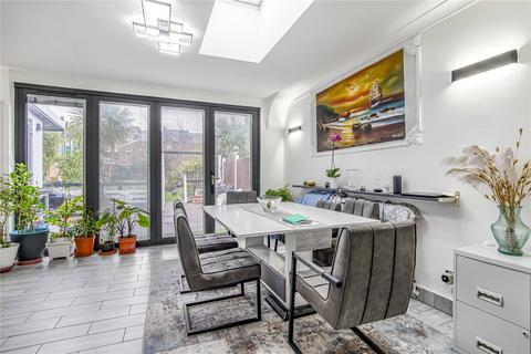 4 bedroom semi-detached house for sale, Linchmere Road, Lee, London, SE12