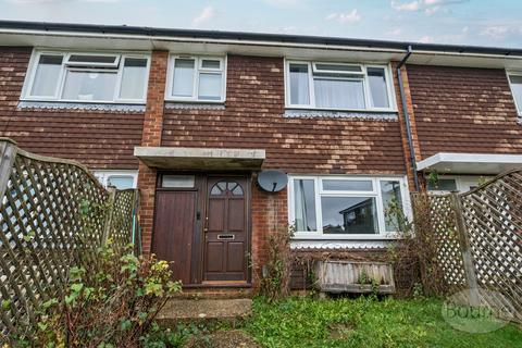 Sandy Hill Road, Farnham, Surrey, GU9
