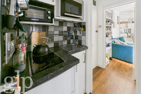 undefined, Jenner House, Hunter Street, London, WC1N
