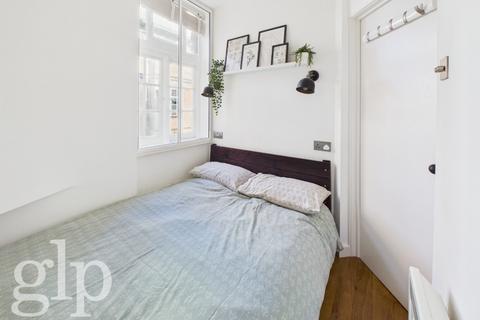 undefined, Jenner House, Hunter Street, London, WC1N