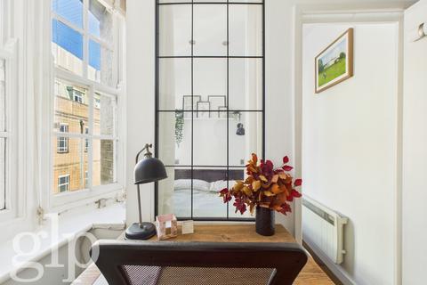 undefined, Jenner House, Hunter Street, London, WC1N