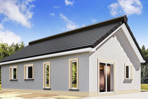 undefined, Smallburn Road