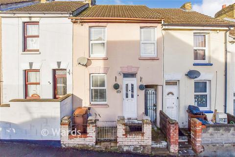 3 bedroom terraced house for sale, Albany Road, Chatham ME4