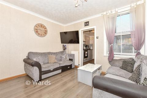 3 bedroom terraced house for sale, Albany Road, Chatham ME4