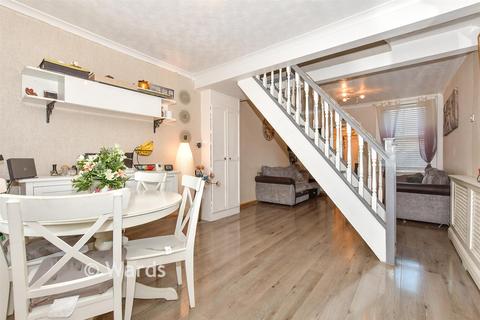 3 bedroom terraced house for sale, Albany Road, Chatham ME4