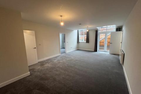 undefined, The Old College, 7 Chapel Street, Melton Mowbray