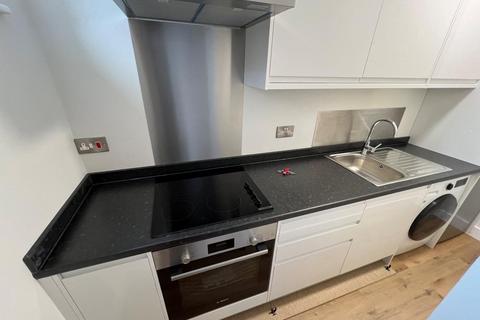 undefined, The Old College, 7 Chapel Street, Melton Mowbray