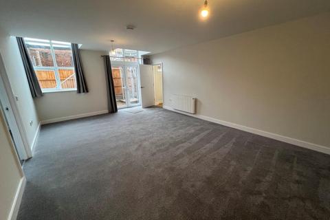 undefined, The Old College, 7 Chapel Street, Melton Mowbray