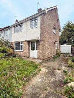 3 bedroom house to rent, Cheshire Drive, Wigston