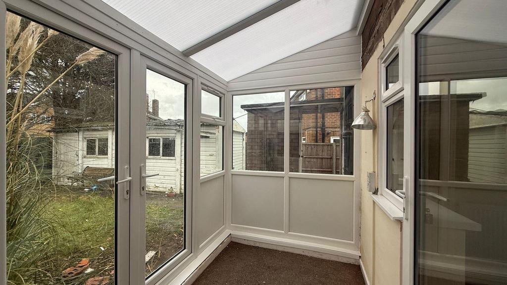 Conservatory