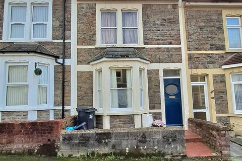 undefined, Rugby Road, Bristol