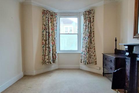 undefined, Rugby Road, Bristol