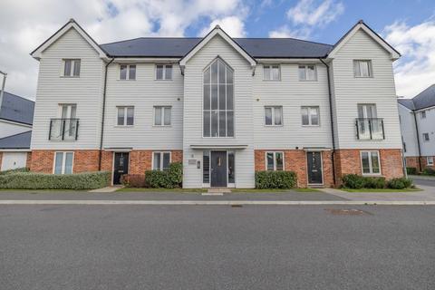 2 bedroom flat for sale, Talavera Road, Canterbury, Kent, CT1