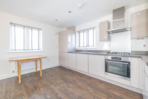 2 bedroom flat for sale, Talavera Road, Canterbury, Kent, CT1