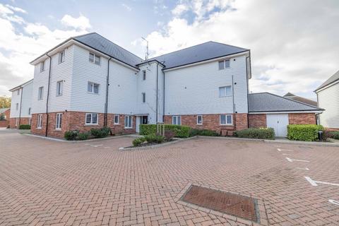 2 bedroom flat for sale, Talavera Road, Canterbury, Kent, CT1