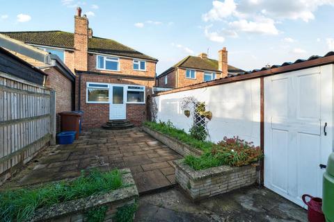 undefined, Garden City,  Kidlington,  OX5