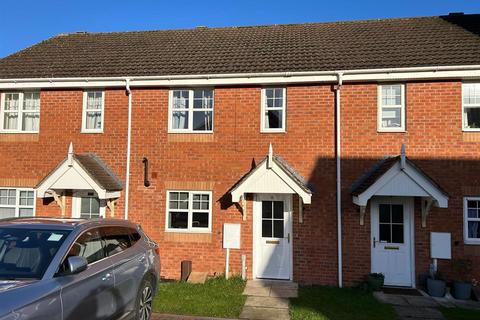 3 bedroom townhouse to rent, The Maltings, Hamilton, Leicester