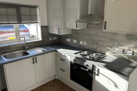 3 bedroom townhouse to rent, The Maltings, Hamilton, Leicester