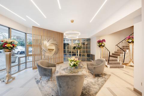 2 bedroom apartment for sale, Warwick Gardens, London, W14