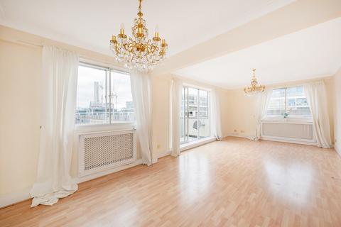2 bedroom apartment for sale, Warwick Gardens, London, W14