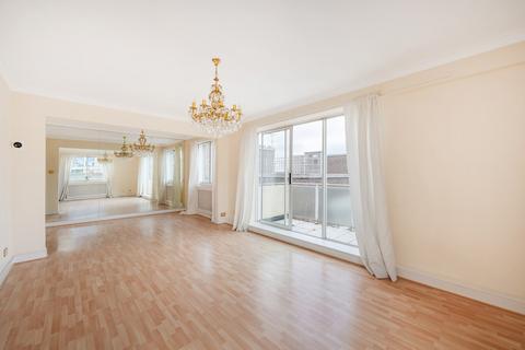 2 bedroom apartment for sale, Warwick Gardens, London, W14