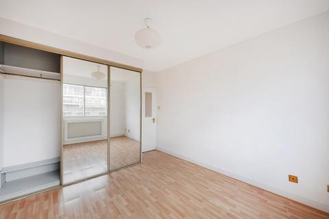 undefined, Warwick Gardens, London, W14