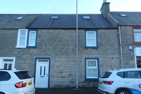 4 bedroom terraced house to rent, King Street, Lossiemouth