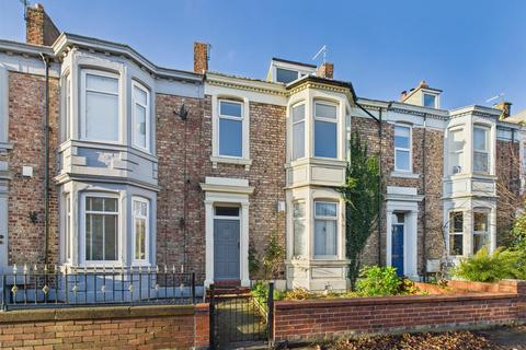 undefined, Washington Terrace, North Shields