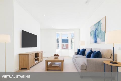 undefined, Washington Terrace, North Shields