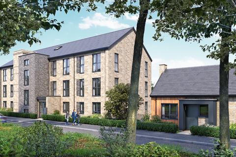 undefined, Apartment at Spinners Brook, Darwen BB3
