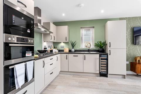 undefined, Apartment at Spinners Brook, Darwen BB3