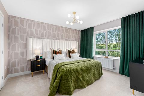 undefined, Apartment at Spinners Brook, Darwen BB3