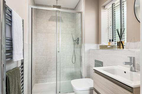 undefined, Apartment at Spinners Brook, Darwen BB3